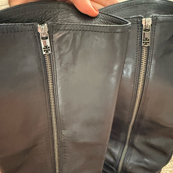 Tory Burch Riding Boots - Picture 15 of 16